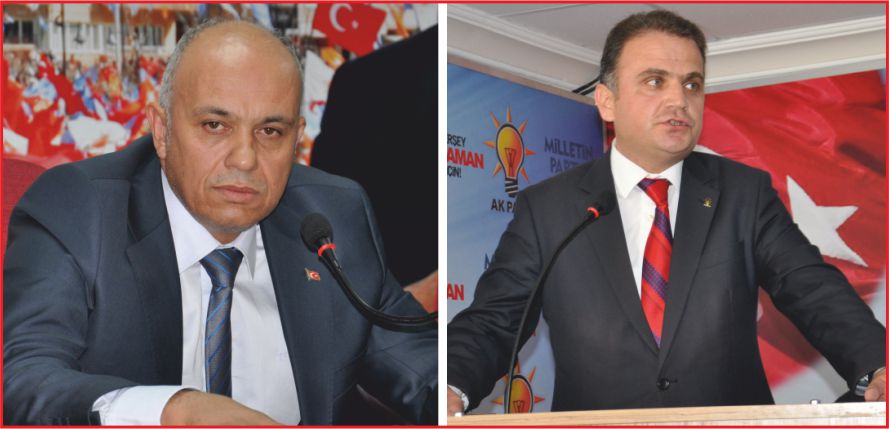 KARAMAN ADAYI 14 ARALIK’DA ANTALYA’DA !