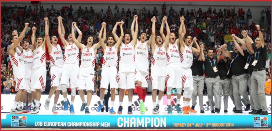 POTADA GRUBUMUZ BELLİ OLDU