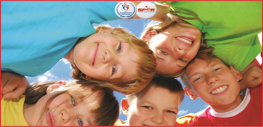 KARAMAN, HAFTA SONU SPORLA DOLU DOLU