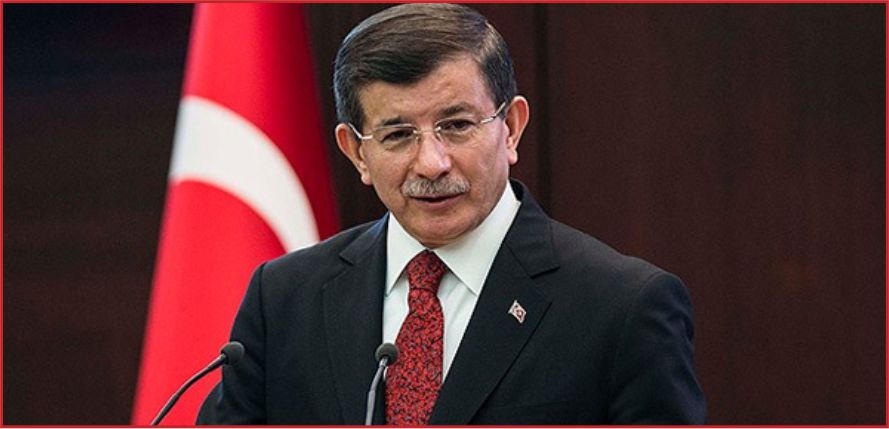 “HER TERÖR ÖRGÜTÜ BİZDEN AYNI CEVABI ALACAK'