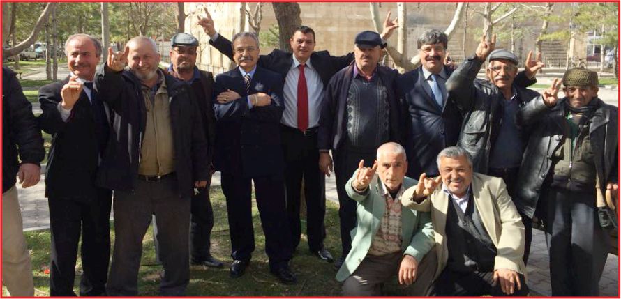 “İŞLETMELER  ZOR DURUMDA”