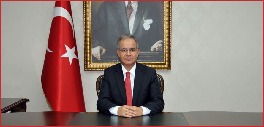 “YENİ UMUTLARIMIZ VAR”