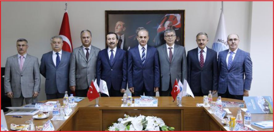 UNİKOP'TA YENİ DÖNEM!