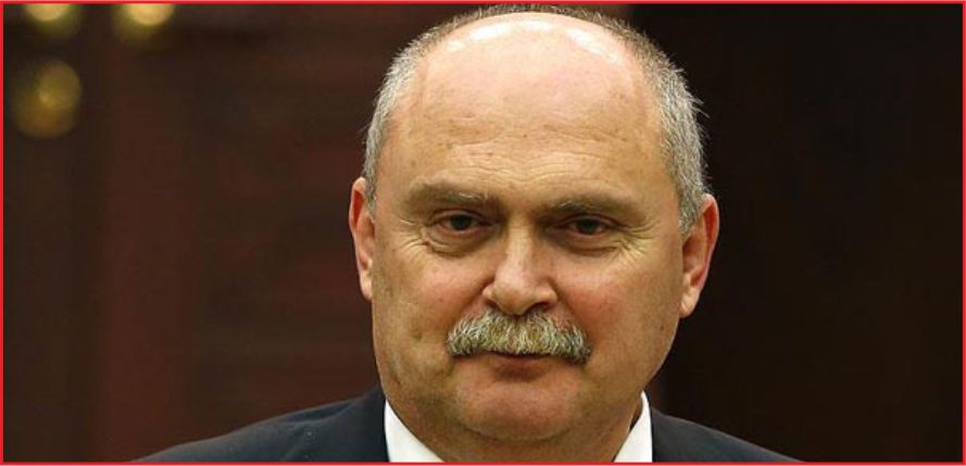 SİNİRLİOĞLU BM DAİMİ TEMSİLCİSİ !