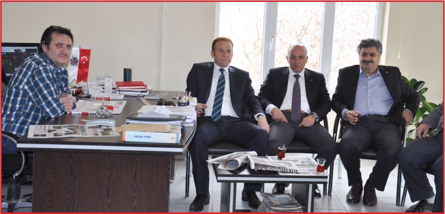 “BU BİR BEKA SORUNU”