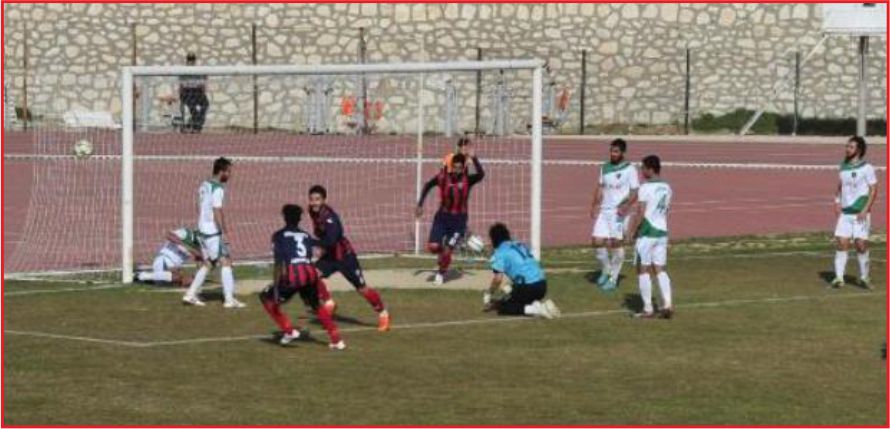 ZİRVE YARIŞI HIZLANDI