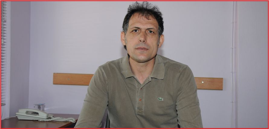 TARSUS İDMAN YURDU,  DİNÇBUDAK İLE TEKRAR ANLAŞTI