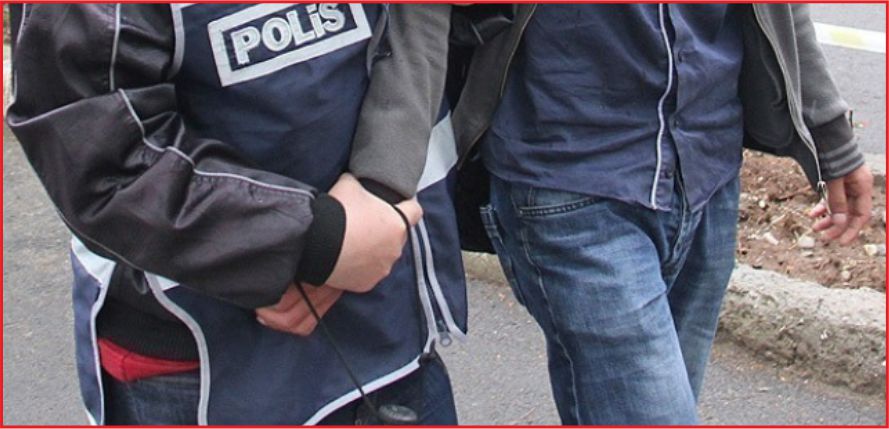 “ŞADIRVAN PARASINI BİLE YEMİŞLER’