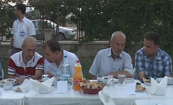 \&quot;ÇALIŞAN VE ÜRETEN PARA KAZANMALI\&quot;