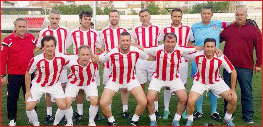 KARAMAN MASTERLER ANTALYA’DA