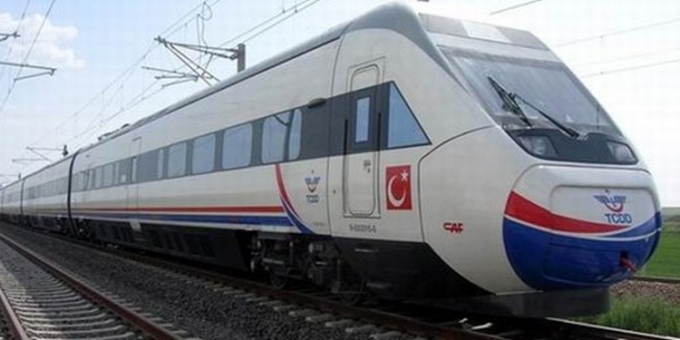 ANKARA-İSTANBUL 1.5 SAAT