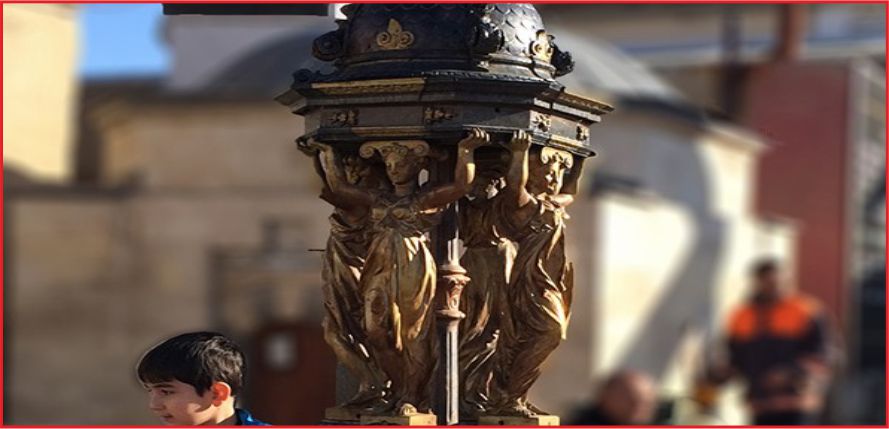 4 PRENSESLİ ÇEŞME