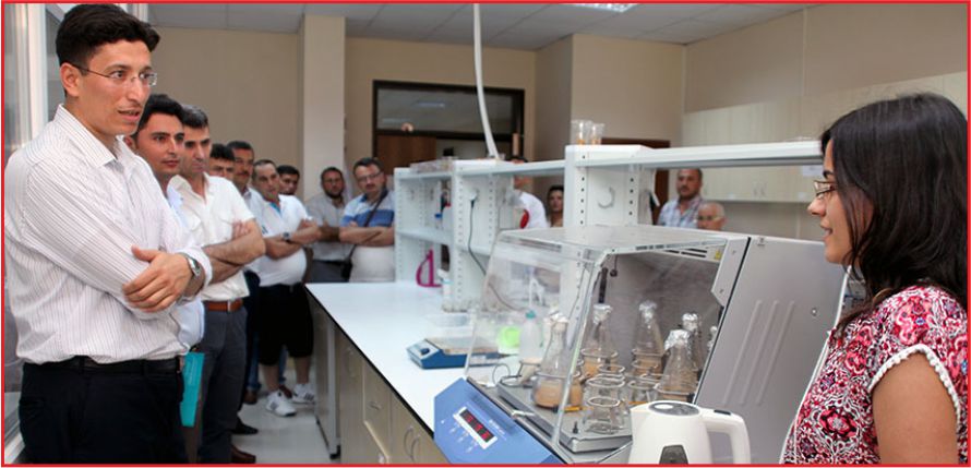 “EKMEĞİN BİLEŞENLERİ İYİ SEÇİLMELİ”