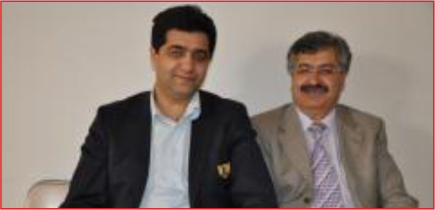 “BAYRAMLAR KARDEŞLİKTİR”