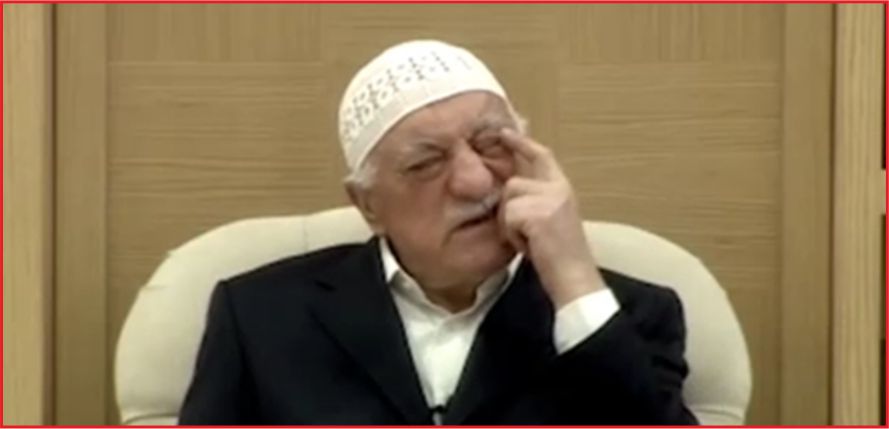 OMURGASIZLAR İNKAR EDİYOR !