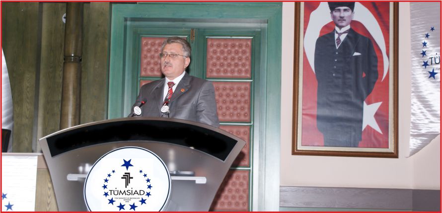 TÜMSİAD KARAULU İLE DEVAM