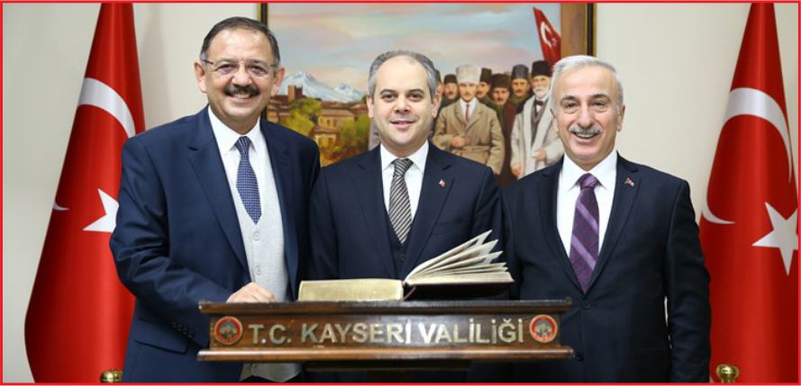 “TERÖRÜN PANZEHİRİ SPOR”