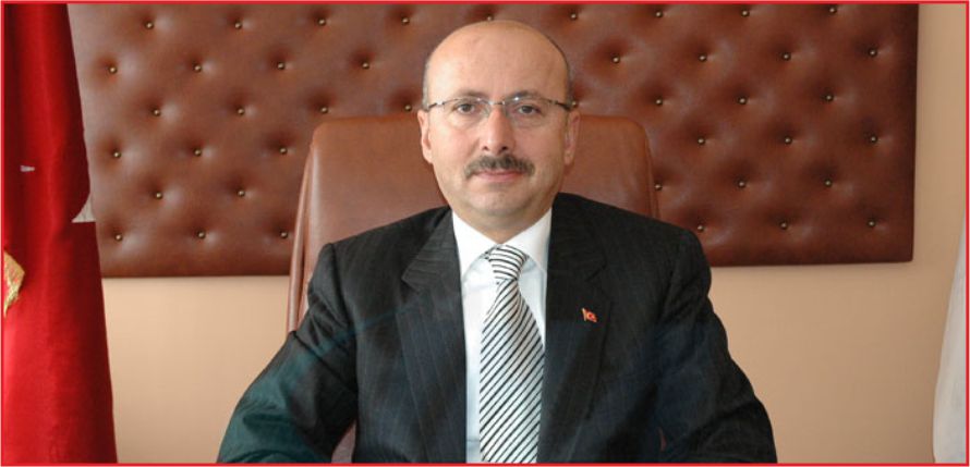 “ÇEHREYİ DEĞİŞTİRDİK”