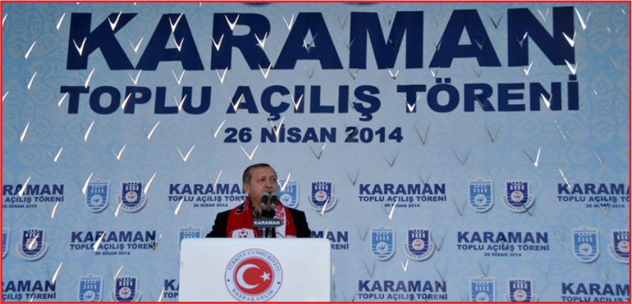 “MİLLETÇE İTTİFAK EDECEK BİRİSİ OLACAK”