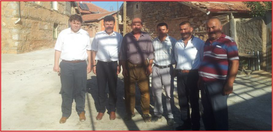 YEREL ÜRÜNLER YAYGINLAŞTIRILACAK