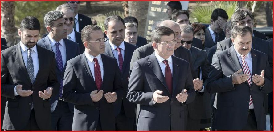 “YARGI REFORMUNA KESİNLİKLE İHTİYAÇ VAR”