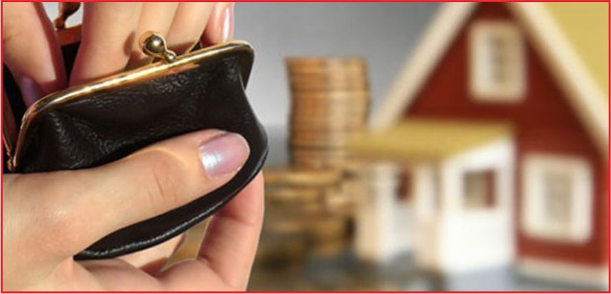 EMEKLİLER İÇİN UCUZ EV