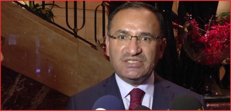 "ADİL ÖKSÜZ MİT AJANI DEĞİL “