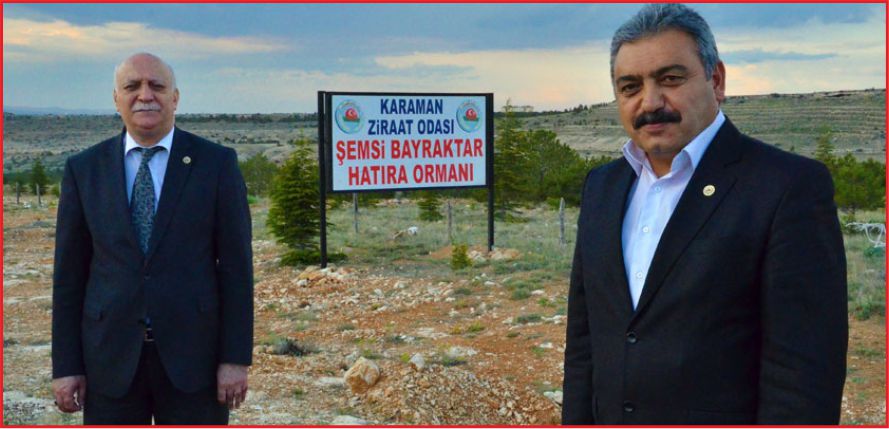 “ÇKS KAYITLARINI YAPTIRIN”