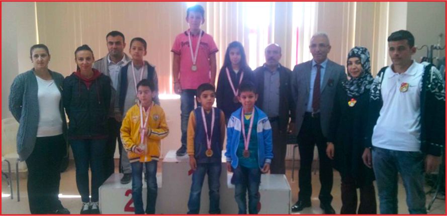 HAMLELER CUMHURİYET KUPASI İÇİN YAPILDI