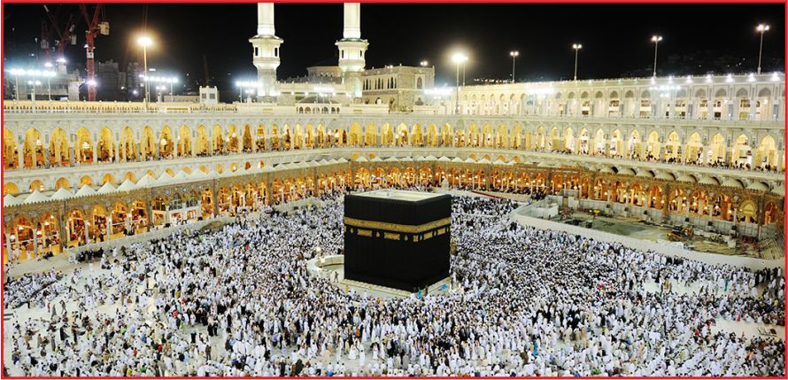 UMRE KAYITLARI BAŞLADI