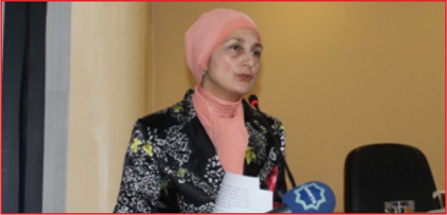 “SP MECLİSE GİRMEK ZORUNDA”