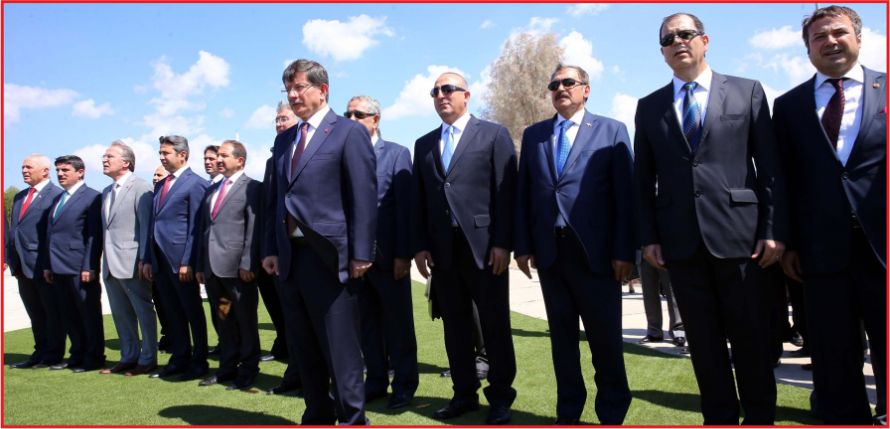 “ADAYA BARIŞ GELSİN”