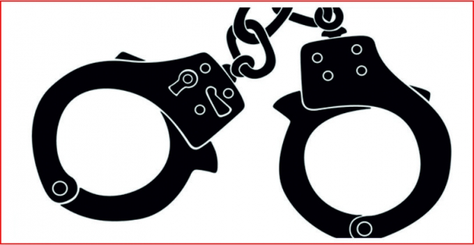 YAŞ KÜSPE KARTI OPERASYONUNA: 4 TUTUKLAMA