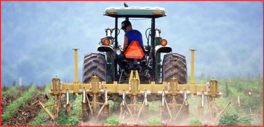 TAKİBE DÜŞEN ÇİFTÇİ KREDİLERİ YAPILANDIRILIYOR