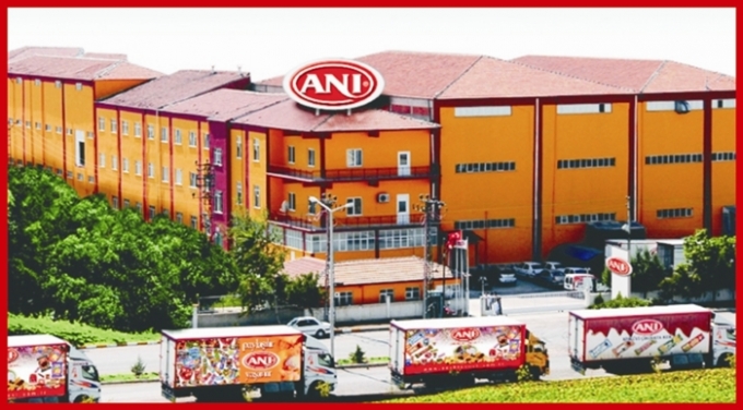 İkinci 500&#039;de Karaman&#039;dan 2 Firma