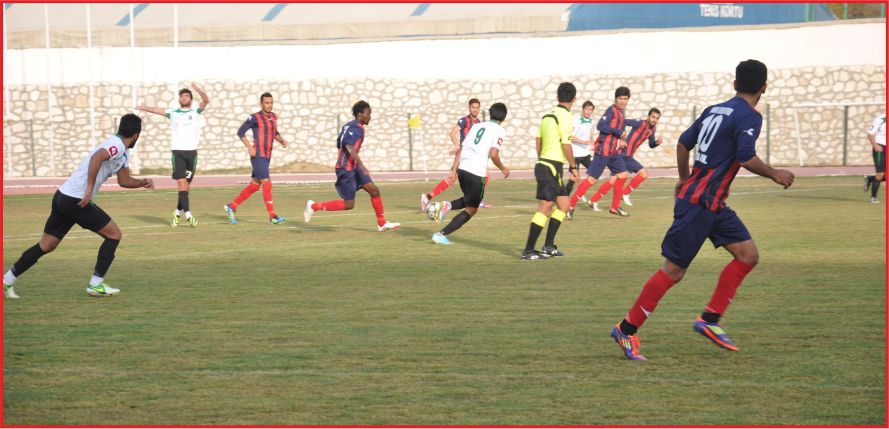 CEYHANSPOR AVANTAJLI BİTİRDİ !