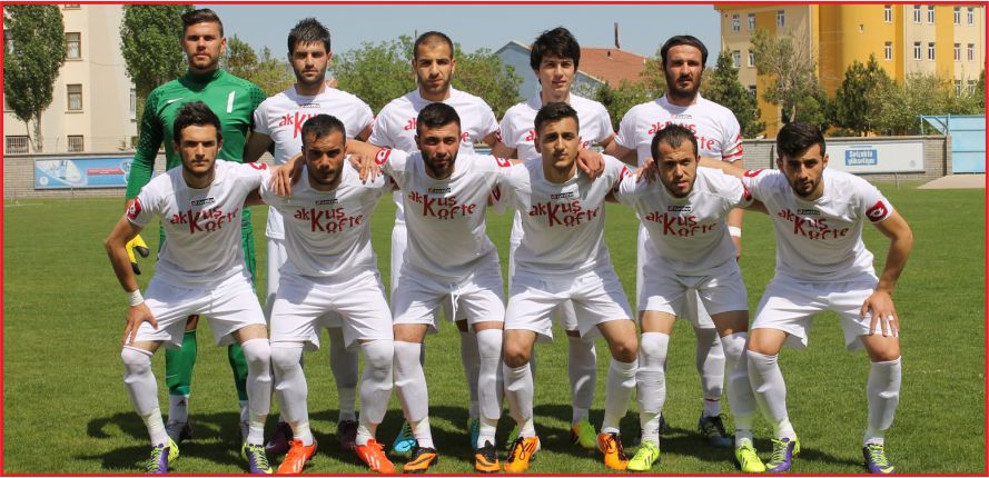 KOZAN VE MERSİN BŞB KAZANDI !