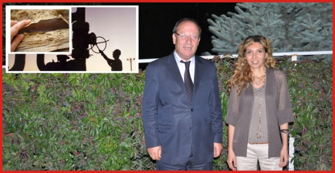 \&quot;YER ALTI ZENGİNLİKLERİ HAYATA GEÇİRMELİYİZ\&quot;