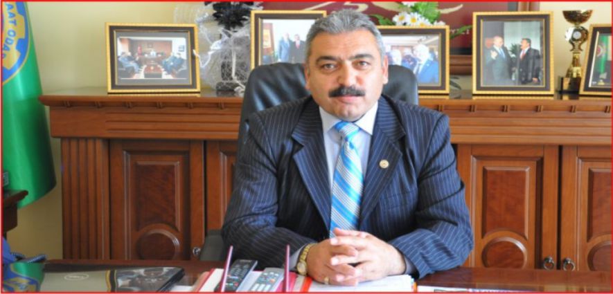 EMEKLER HEBA OLMASIN !