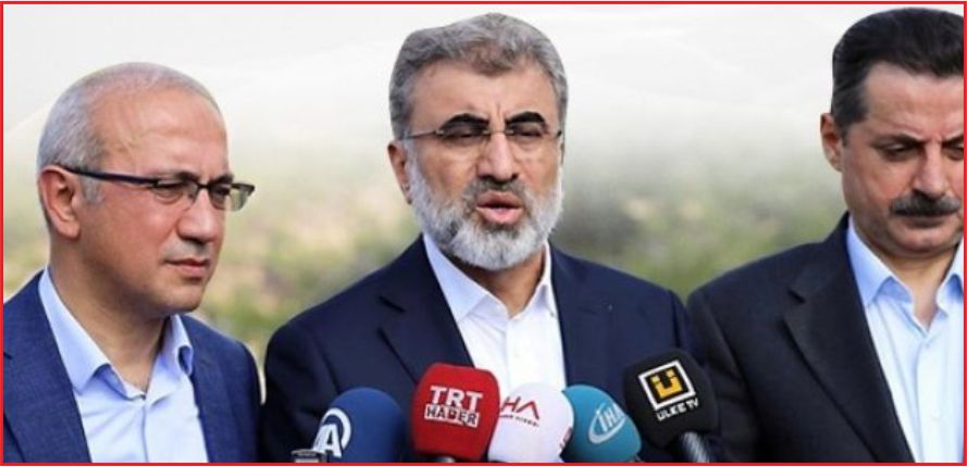 BASIN SINIFTA KALDI !