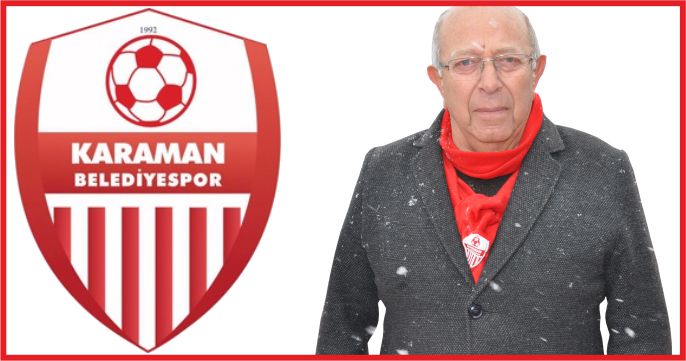 “6 MAÇTA 18 PUAN ALMALIYIZ”