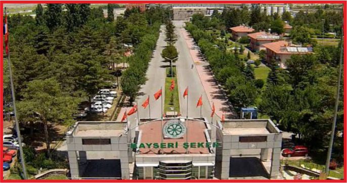 “600 BİN TON GAYRİ RESMİ NBŞ ÜRETİLİYOR”