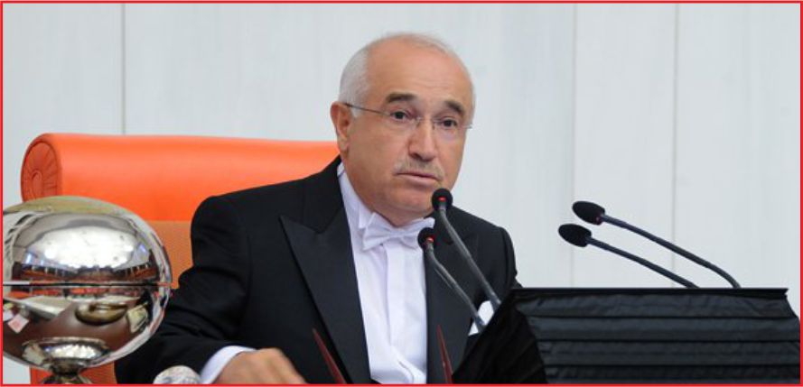 CEMİL ÇİÇEK KARAMAN’DA