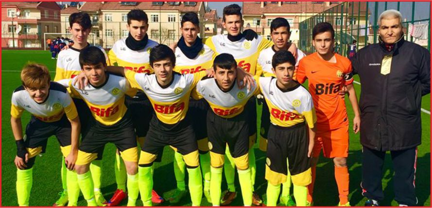 KILBASAN KARADAĞ PATLADI:5-1