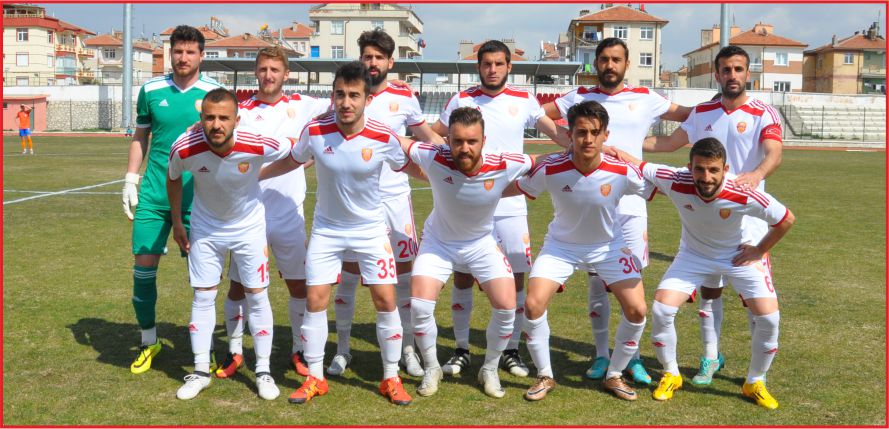 VEDA ‘ACI’ OLDU: 3-1