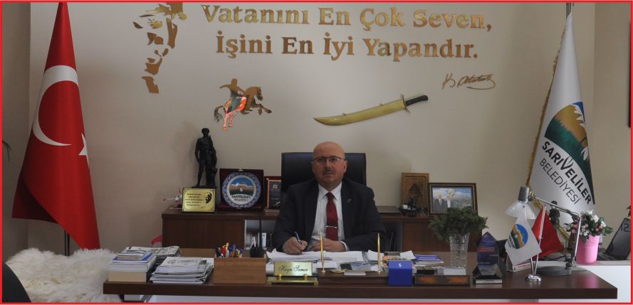 VATANDAŞLARA MİLLİ ÇAĞRI