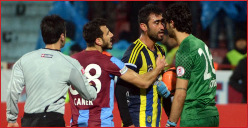 KUPADA YARI FİNALİSTLER BELLİ OLDU