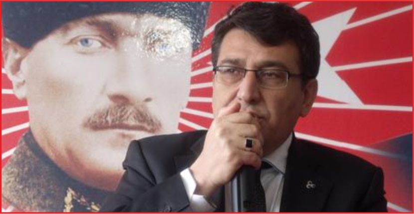 “TEKLİFLERİN İÇİNDE TEHDİT VAR”