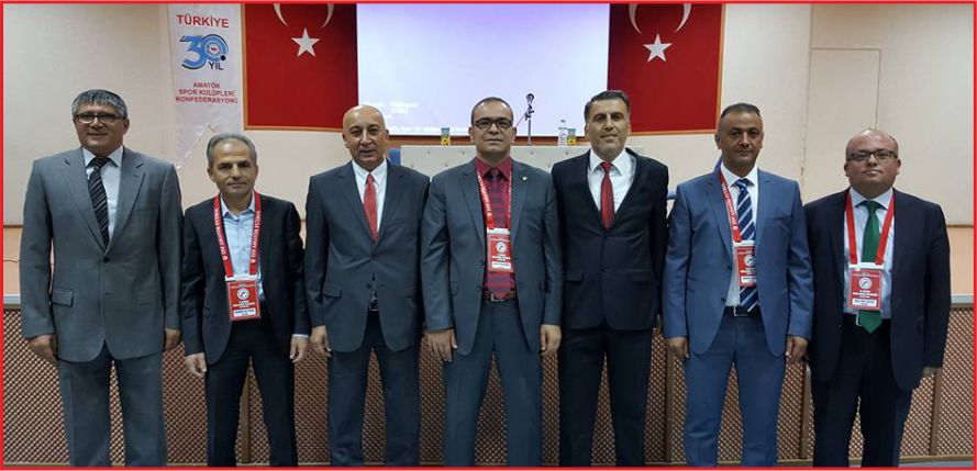 KASKF ÖZCAN’LA DEVAM