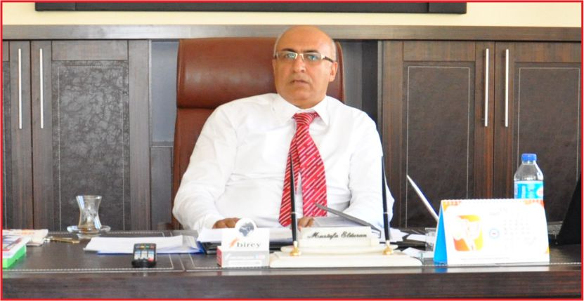 “SPORDA SEFERBERLİK ZAMANI”